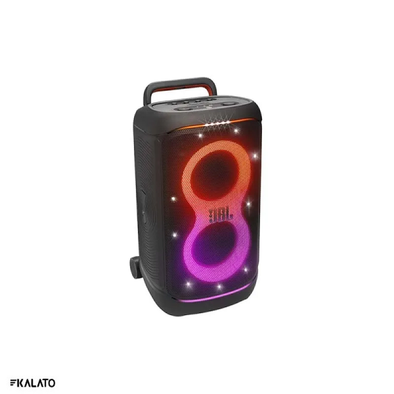 خرید و قیمت اسپیکر بلوتوثی جی بی ال مدل Partybox 520