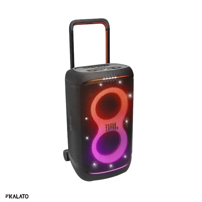 خرید و قیمت اسپیکر بلوتوثی جی بی ال مدل Partybox 520