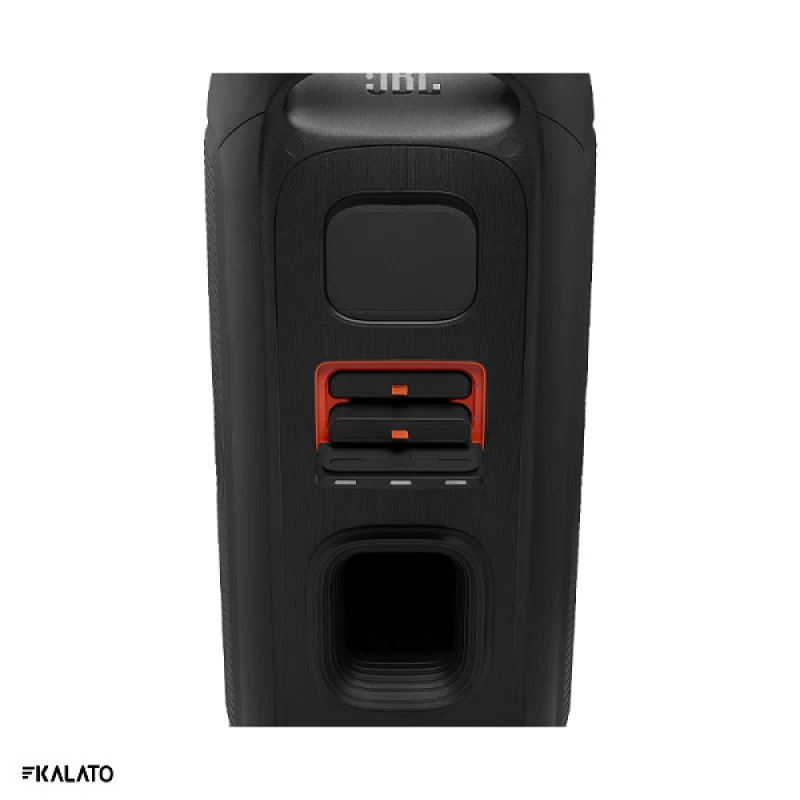 خرید و قیمت اسپیکر بلوتوثی جی بی ال مدل Partybox 720