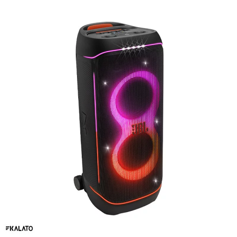 خرید و قیمت اسپیکر بلوتوثی جی بی ال مدل Partybox 720