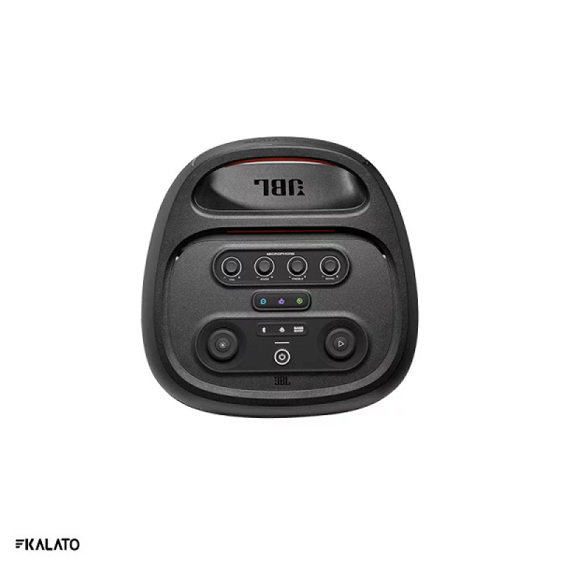 خرید و قیمت اسپیکر بلوتوثی جی بی ال مدل Partybox 720