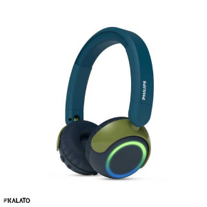 هدفون بلوتوثی فیلیپس مدل Philips TAK4200CT