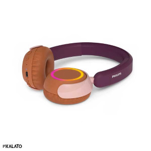 هدفون بلوتوثی فیلیپس مدل Philips TAK4200MP