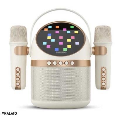 خرید و قیمت اسپیکر بلوتوثی فیلیپس مدل TAS2509