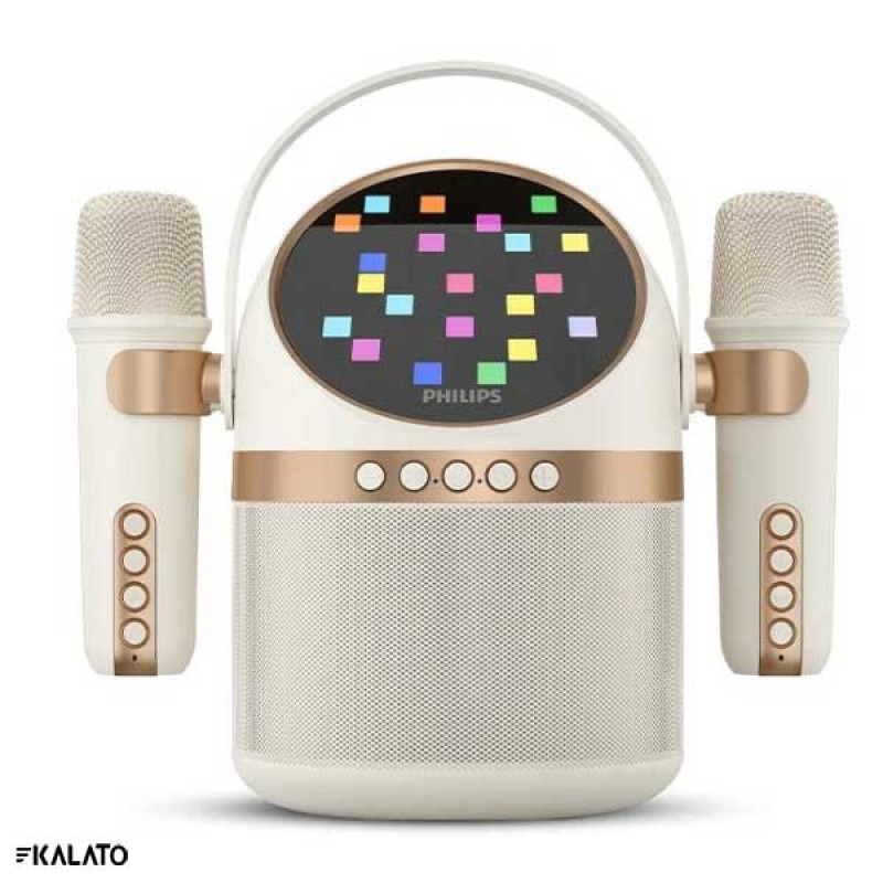 خرید و قیمت اسپیکر بلوتوثی فیلیپس مدل TAS2509