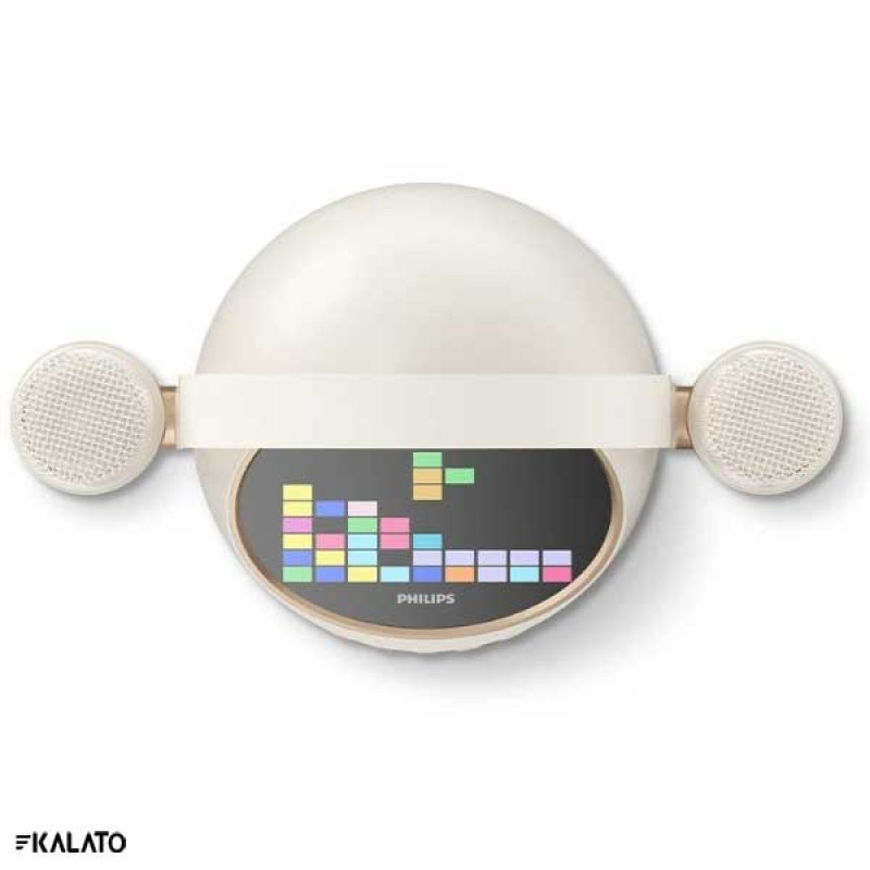 خرید و قیمت اسپیکر بلوتوثی فیلیپس مدل TAS2509