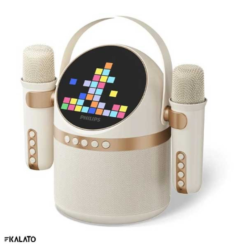 خرید و قیمت اسپیکر بلوتوثی فیلیپس مدل TAS2509