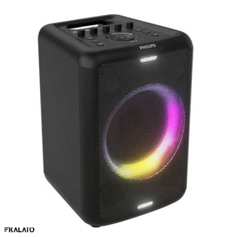 خرید و قیمت اسپیکر بلوتوثی فیلیپس مدل TAX3206