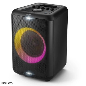 اسپیکر بلوتوثی فیلیپس مدل TAX3206