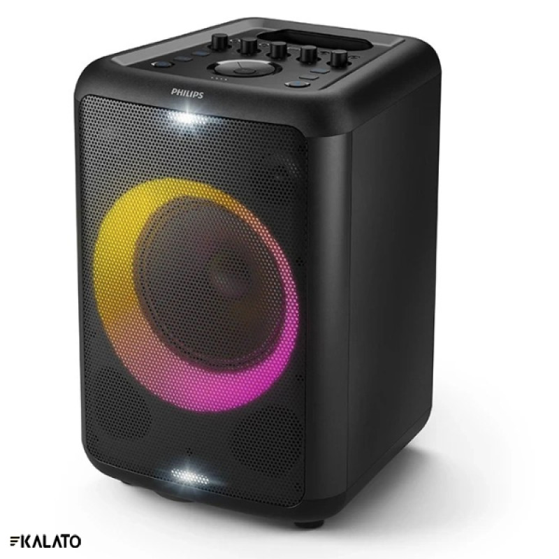 خرید و قیمت اسپیکر بلوتوثی فیلیپس مدل TAX3206