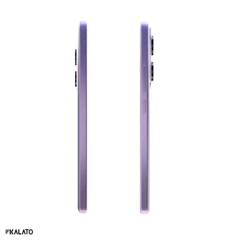 خرید و قیمت گوشی موبایل شیائومی مدل Poco M7 Pro 5G دو سیم کارت ظرفیت 512/12 گیگابایت