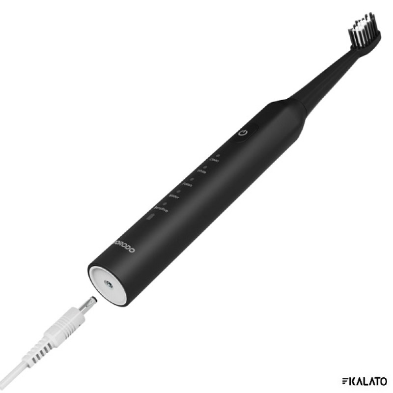 خرید و قیمت مسواک شارژی پرودو مدل W-Sonic LFS200