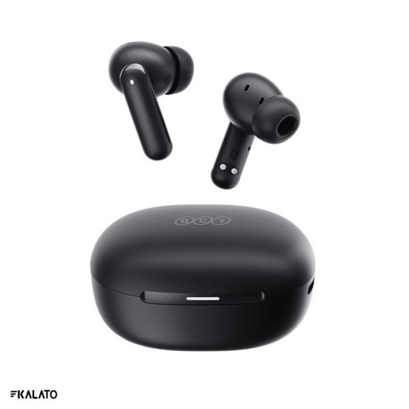 خرید و قیمت هندزفری بی سیم کیو سی وای مدل QCY MeloBuds N30