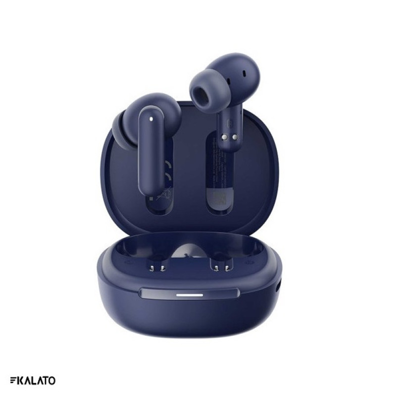 خرید و قیمت هندزفری بی سیم کیو سی وای مدل QCY MeloBuds N30