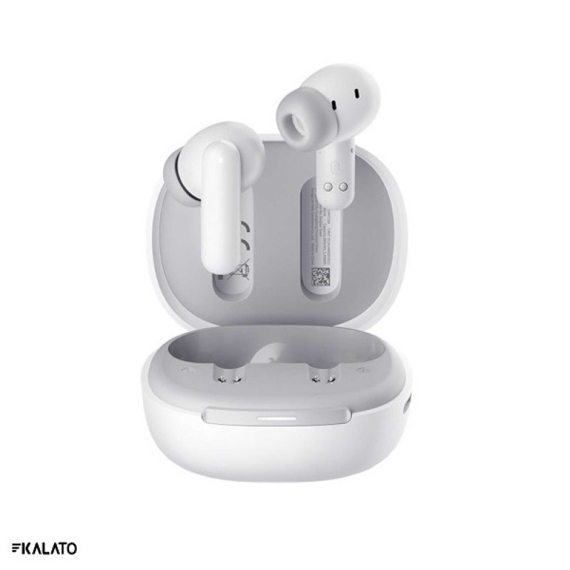 خرید و قیمت هندزفری بی سیم کیو سی وای مدل QCY MeloBuds N30