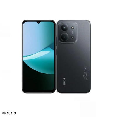 خرید و قیمت گوشی موبایل شیائومی مدل Redmi 15C دو سیم کارت ظرفیت 128/4 گیگابایت