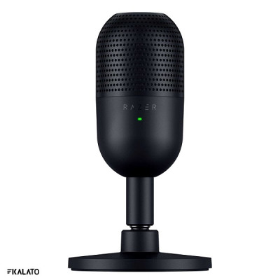 خرید و قیمت میکروفون گیمینگ ریزر مدل Seiren V3 Mini