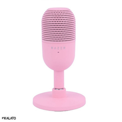 خرید و قیمت میکروفون گیمینگ ریزر مدل Seiren V3 Mini