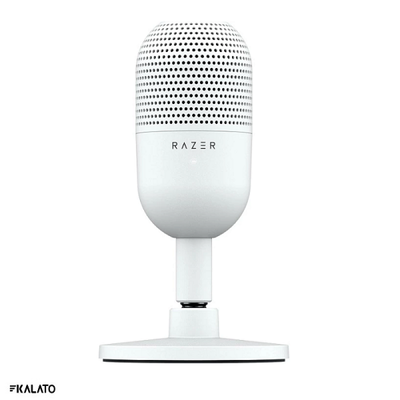 خرید و قیمت میکروفون گیمینگ ریزر مدل Seiren V3 Mini