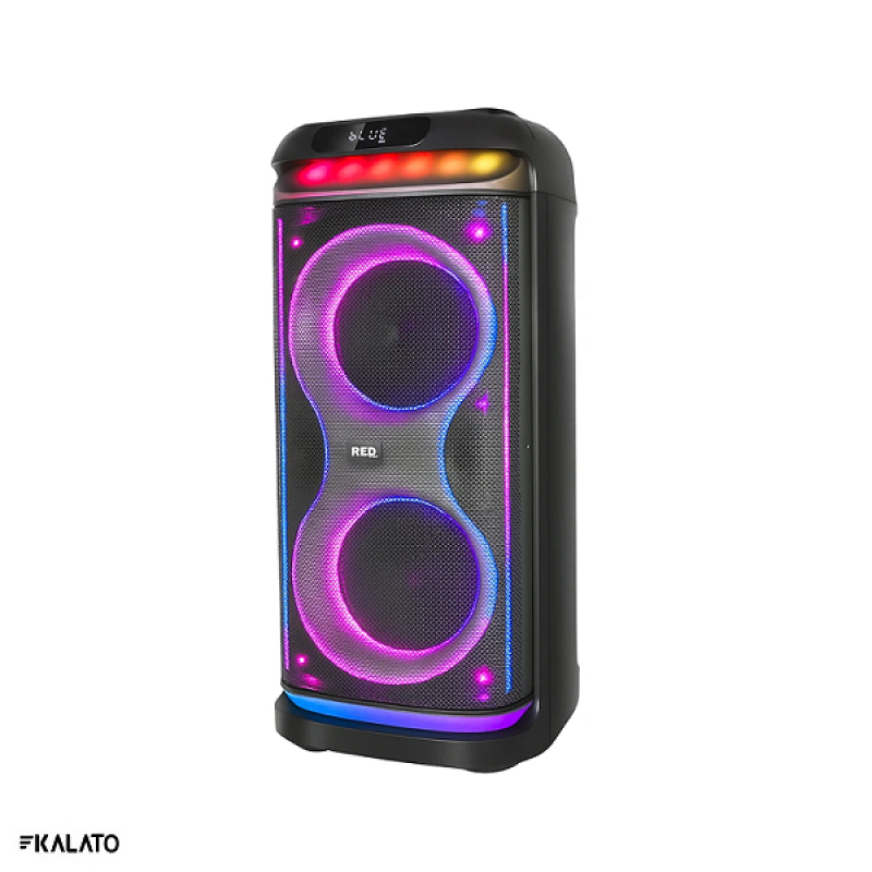 خرید و قیمت ا‌سپیکر بلوتوثی ردتون مدل R‌100