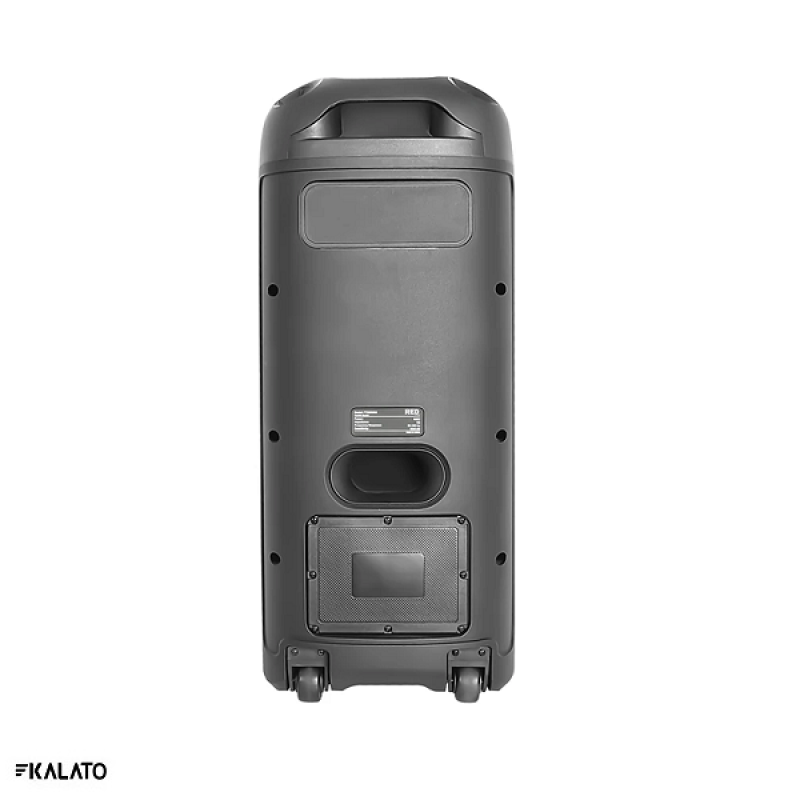 خرید و قیمت ا‌سپیکر بلوتوثی ردتون مدل R‌100