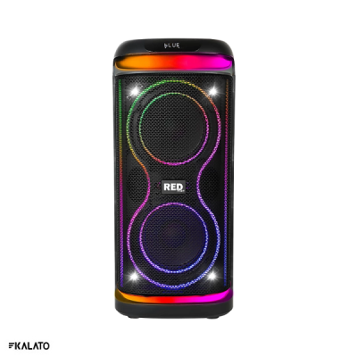 خرید و قیمت ا‌سپیکر بلوتوثی ردتون مدل R‌200