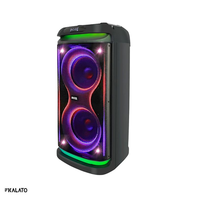 خرید و قیمت ا‌سپیکر بلوتوثی ردتون مدل R‌200