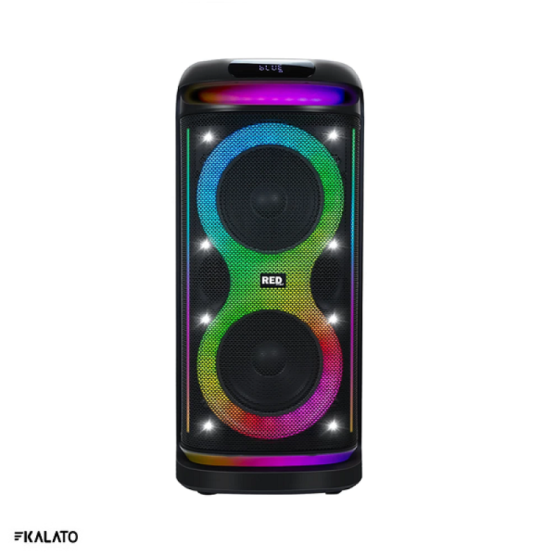 خرید و قیمت ا‌سپیکر بلوتوثی ردتون مدل R‌200