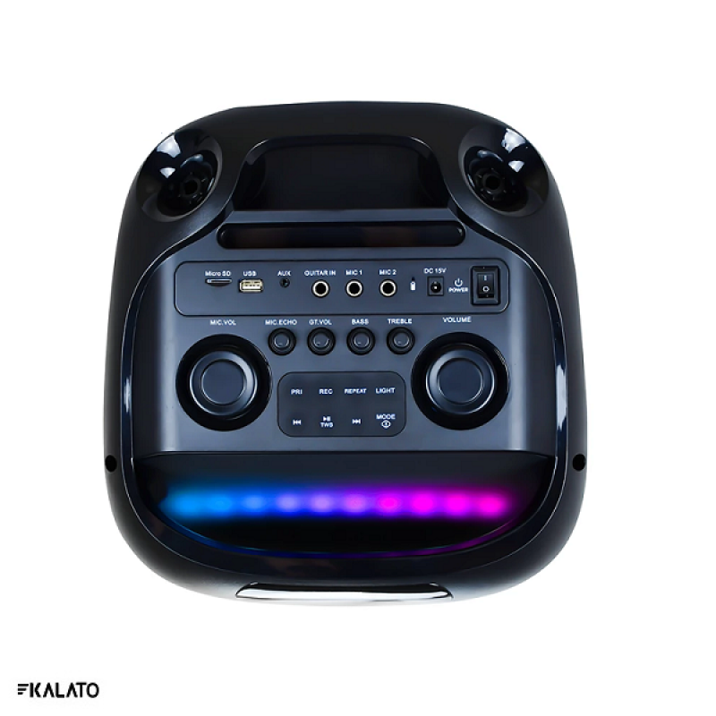 خرید و قیمت ا‌سپیکر بلوتوثی ردتون مدل R‌200