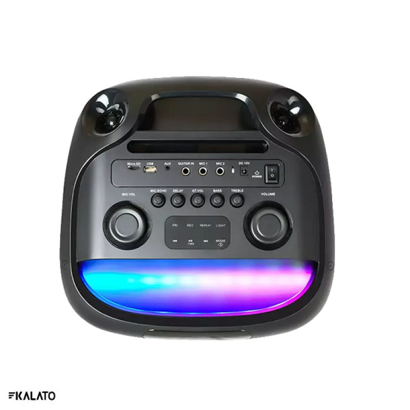 خرید و قیمت ا‌سپیکر بلوتوثی ردتون مدل R‌300