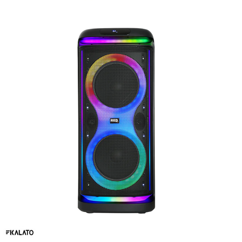 خرید و قیمت ا‌سپیکر بلوتوثی ردتون مدل R‌300