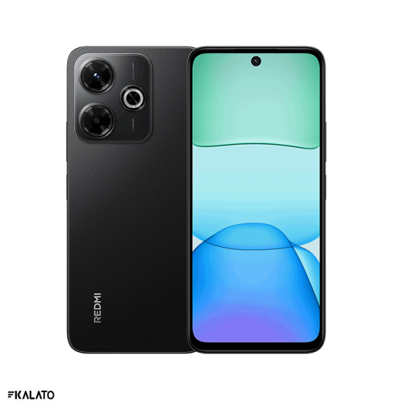 خرید و قیمت گوشی موبایل شیائومی مدل Redmi 13x دو سیم کارت ظرفیت 256/8 گیگابایت