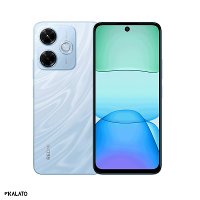 خرید و قیمت گوشی موبایل شیائومی مدل Redmi 13x دو سیم کارت ظرفیت 256/8 گیگابایت