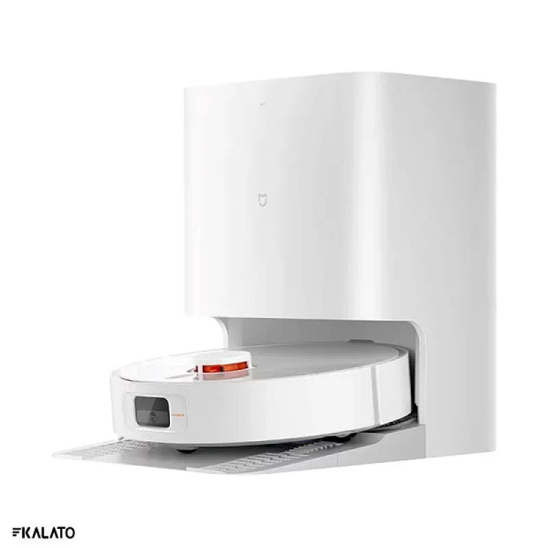 خرید و قیمت جارو رباتیک شیائومی Robot Vacuum H40