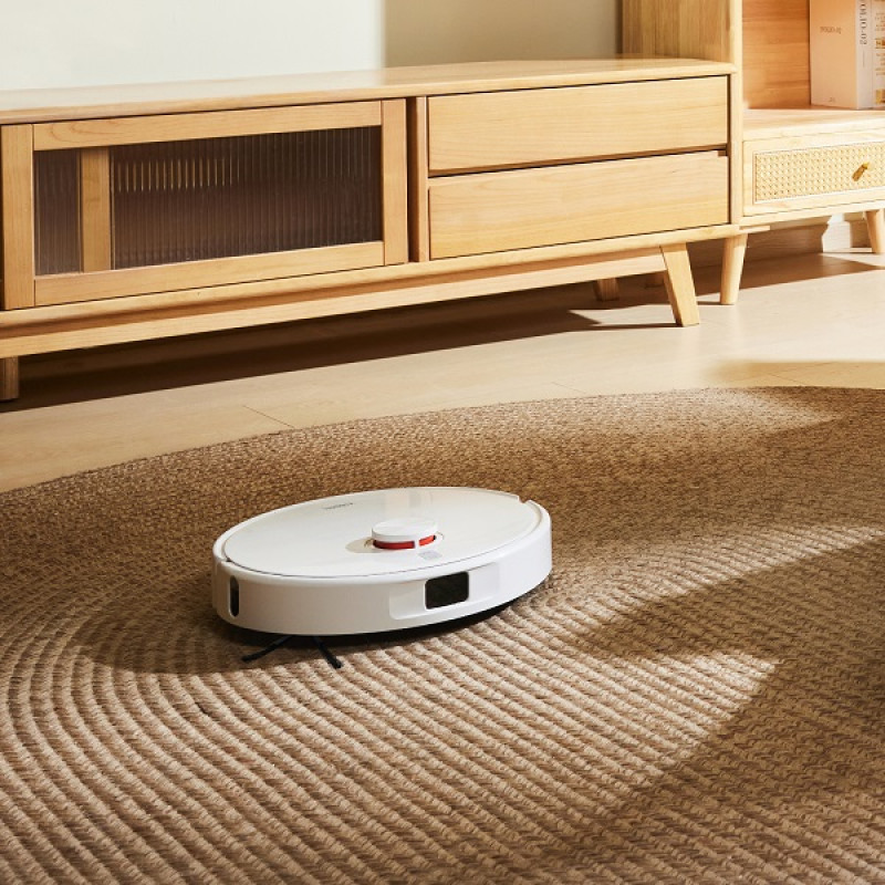 خرید و قیمت جارو رباتیک شیائومی Robot Vacuum H50