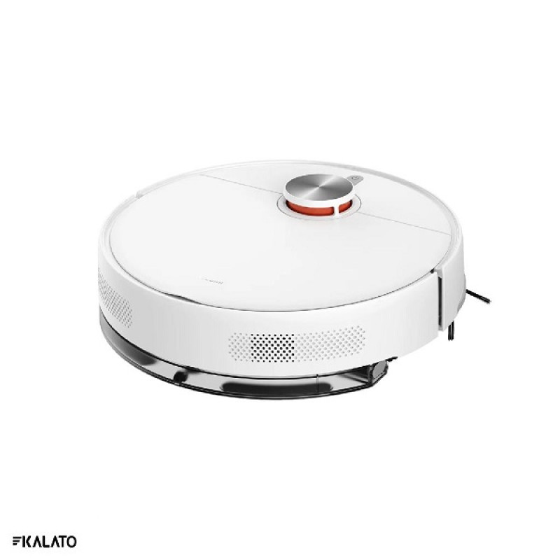 خرید و قیمت جارو رباتیک شیائومی Robot Vacuum S40