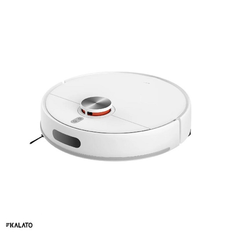 خرید و قیمت جارو رباتیک شیائومی Robot Vacuum S40