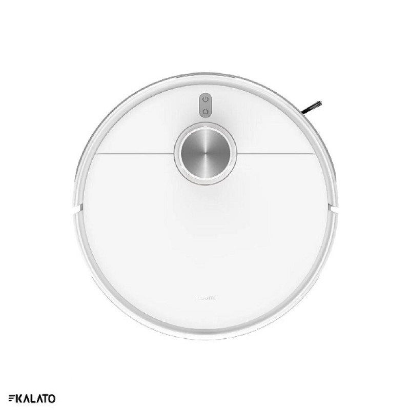 خرید و قیمت جارو رباتیک شیائومی Robot Vacuum S40