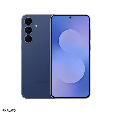 خرید و قیمت گوشی موبایل سامسونگ مدل Galaxy S25 FE 5G دو سیم کارت ظرفیت 256/8 گیگابایت