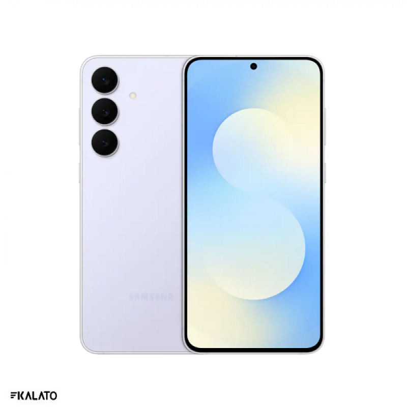 خرید و قیمت گوشی موبایل سامسونگ مدل Galaxy S25 FE 5G دو سیم کارت ظرفیت 256/8 گیگابایت