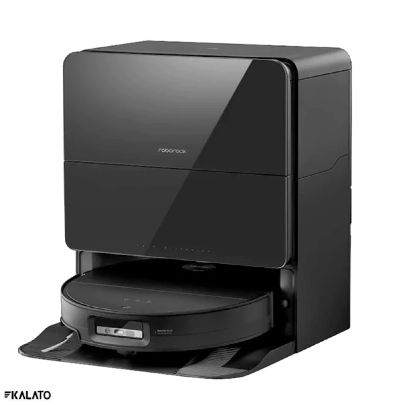 خرید و قیمت جارو رباتیک روبوراک مدل Saros 10