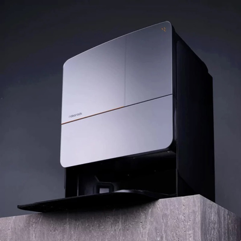 خرید و قیمت جارو رباتیک روبوراک مدل Saros Z70