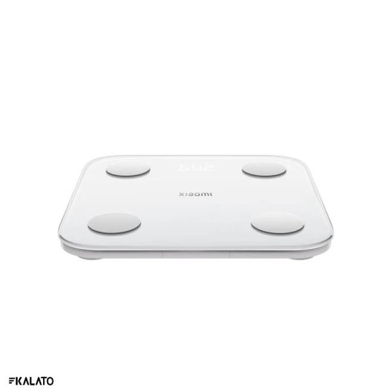 خرید و قیمت ترازو دیجیتال شیائومی مدل S400 MJTZC01YM