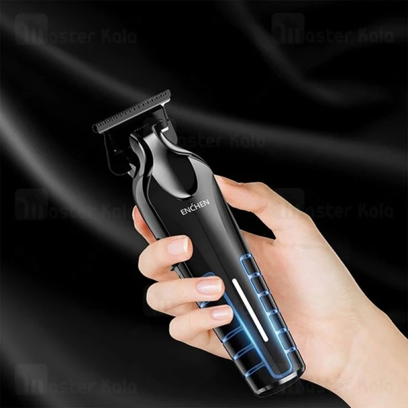 خرید و قیمت ماشین اصلاح چندکاره شیائومی ان شن مدل Enchen Sharp 6