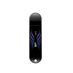 فلش مموری سیلیکون پاور مدل Blaze B10 USB 3.2 Gen1 ظرفیت 128 گیگابایت