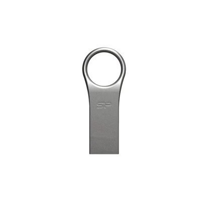 خرید و قیمت فلش مموری سیلیکون پاور مدل Firma F80 USB 2.0 ظرفیت 16 گیگابایت