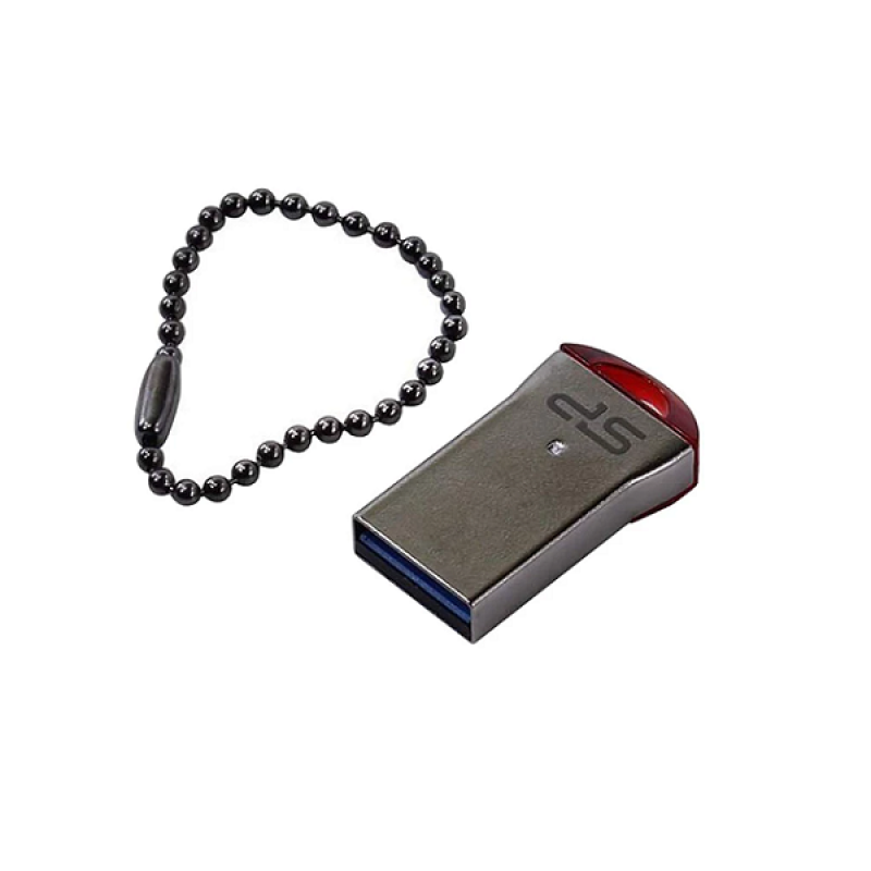 خرید و قیمت فلش مموری سیلیکون پاور مدل Jewel J01 USB 3.2 Gen1 ظرفیت 32 گیگابایت