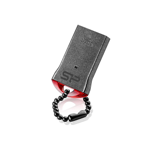 فلش مموری سیلیکون پاور مدل Jewel J01 USB 3.2 Gen1 ظرفیت 32 گیگابایت