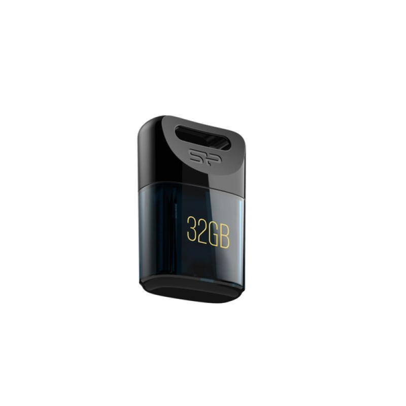 خرید و قیمت فلش مموری سیلیکون پاور مدل Jewel J06 USB 3.2 Gen1 ظرفیت 32 گیگابایت