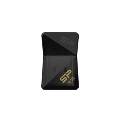 خرید و قیمت فلش مموری سیلیکون پاور مدل Jewel J08 USB 3.1 Gen1 ظرفیت 32 گیگابایت